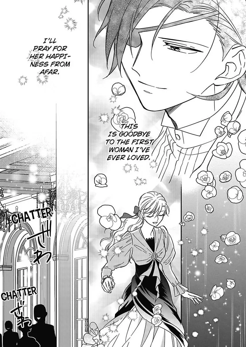 Akuyaku Reijou ni Tensei Shitara Tekikoku Mittei ni Kyuukonsaremashita!? Chapter 16 - page 17