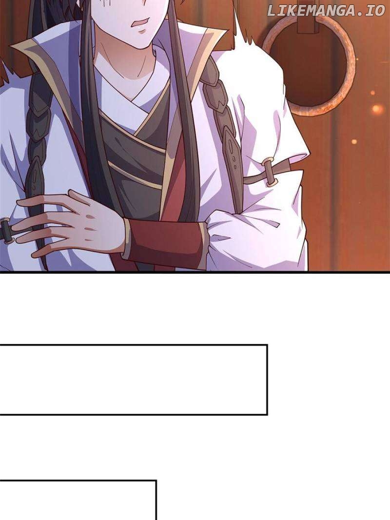 I Can Read Your Fate Chapter 94 - page 16