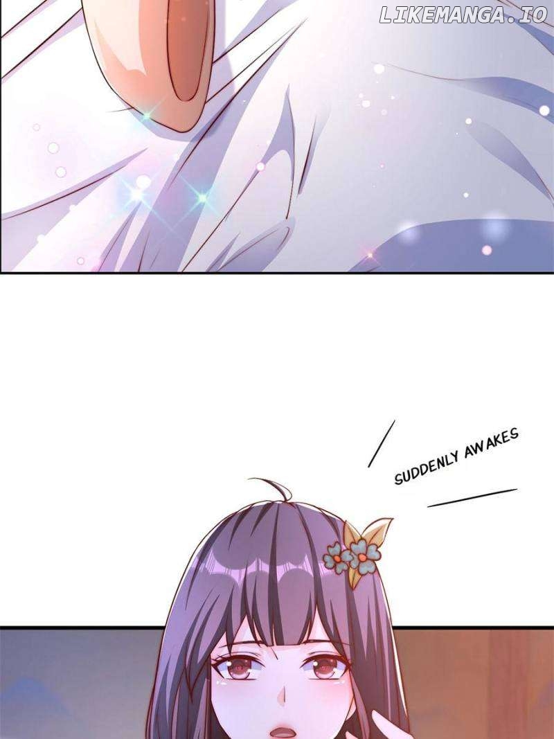 I Can Read Your Fate Chapter 94 - page 18