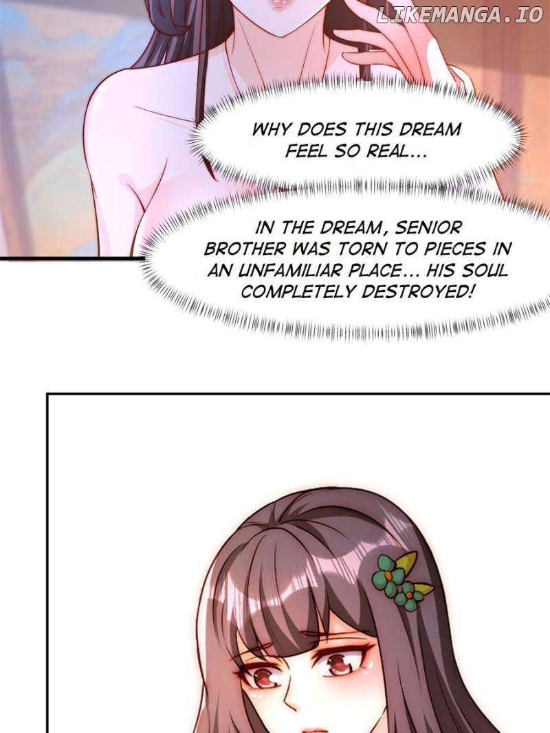 I Can Read Your Fate Chapter 94 - page 19