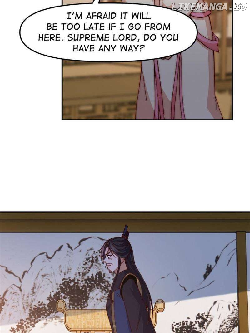 I Can Read Your Fate Chapter 94 - page 23