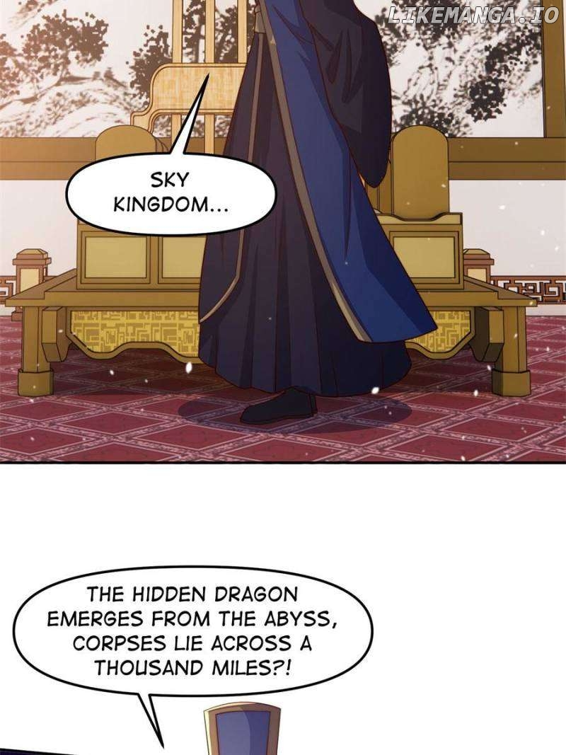 I Can Read Your Fate Chapter 94 - page 24