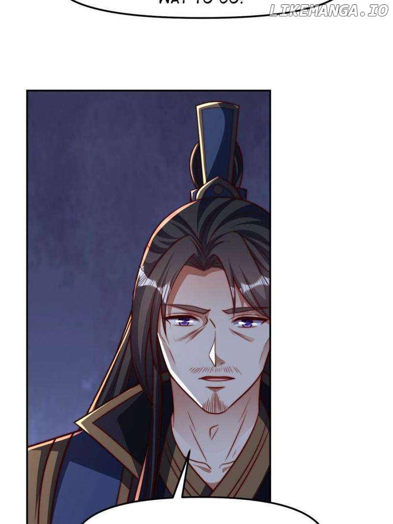 I Can Read Your Fate Chapter 94 - page 28