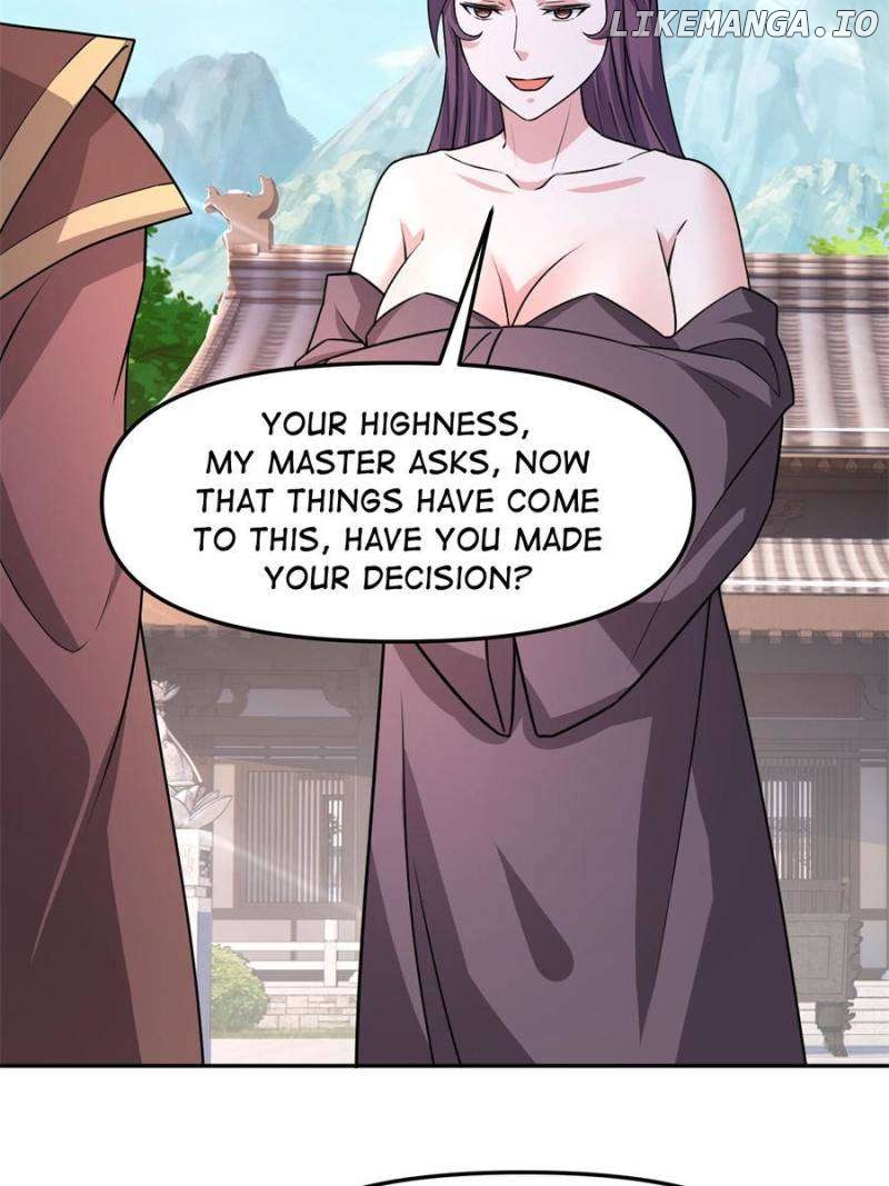I Can Read Your Fate Chapter 94 - page 3