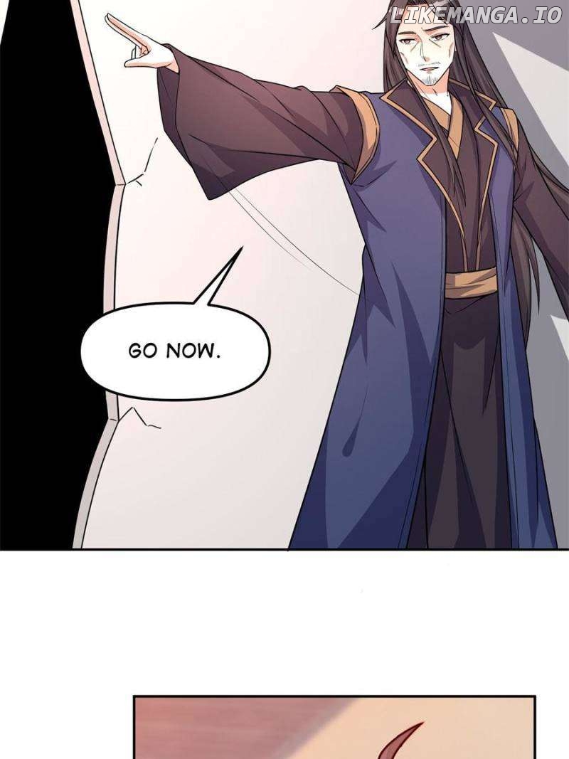 I Can Read Your Fate Chapter 94 - page 32