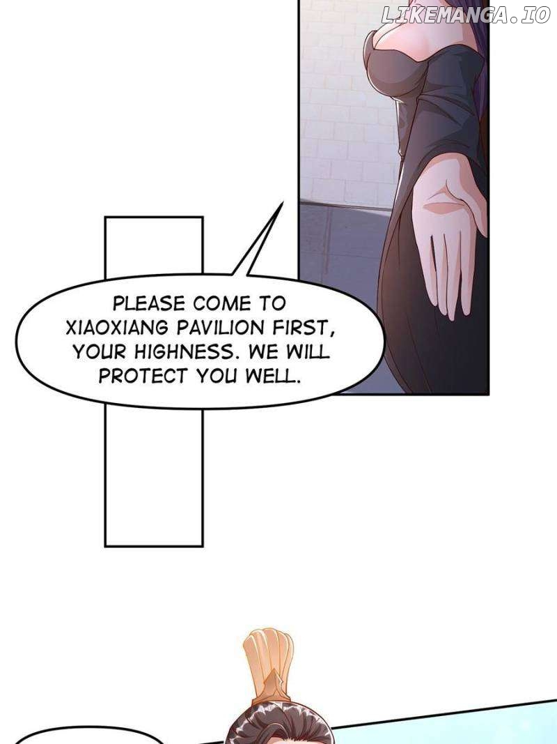 I Can Read Your Fate Chapter 94 - page 5