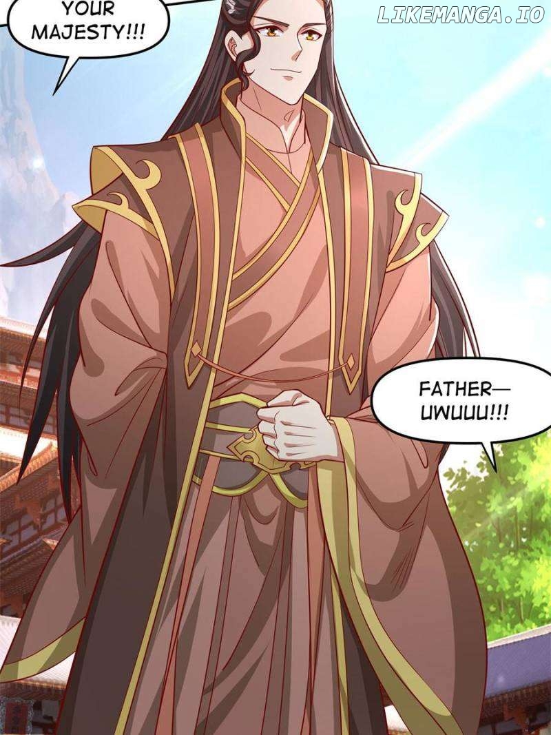 I Can Read Your Fate Chapter 94 - page 6