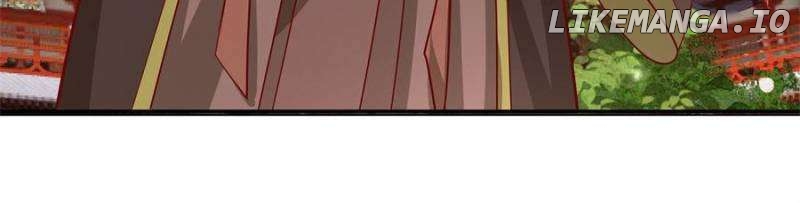 I Can Read Your Fate Chapter 94 - page 7