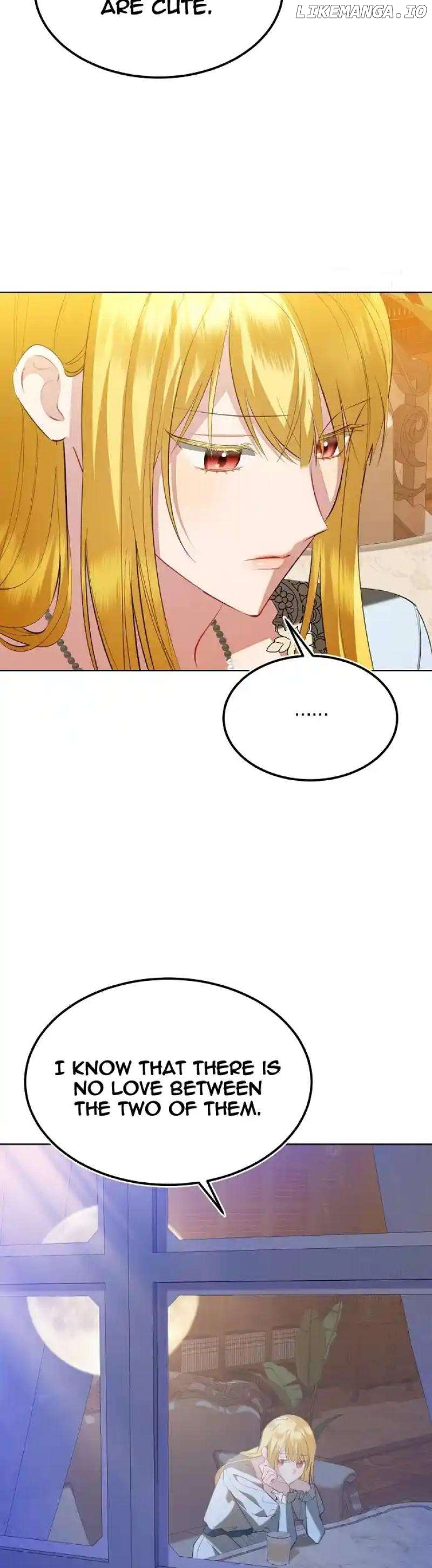 Became a Black Flower Chapter 21 - page 4