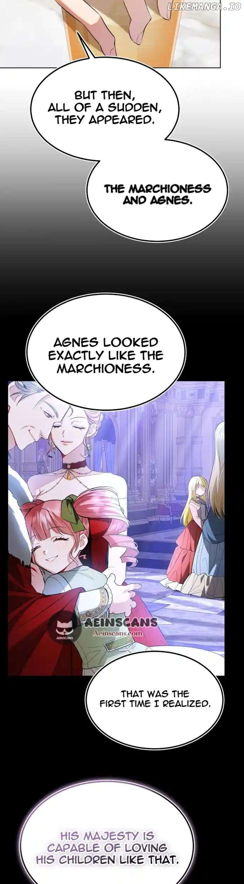 Became a Black Flower Chapter 21 - page 6