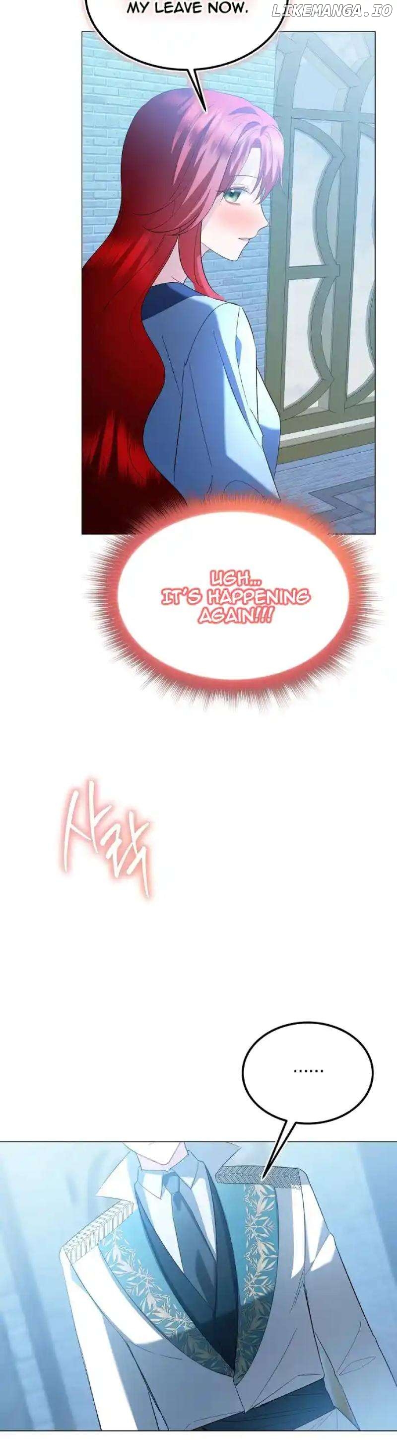 Became a Black Flower Chapter 22 - page 12