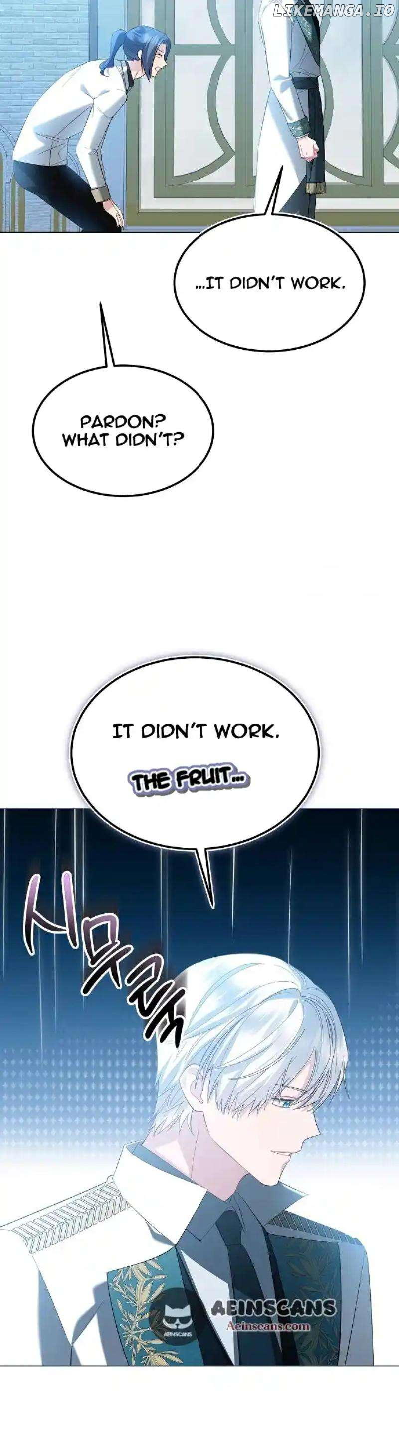 Became a Black Flower Chapter 22 - page 14
