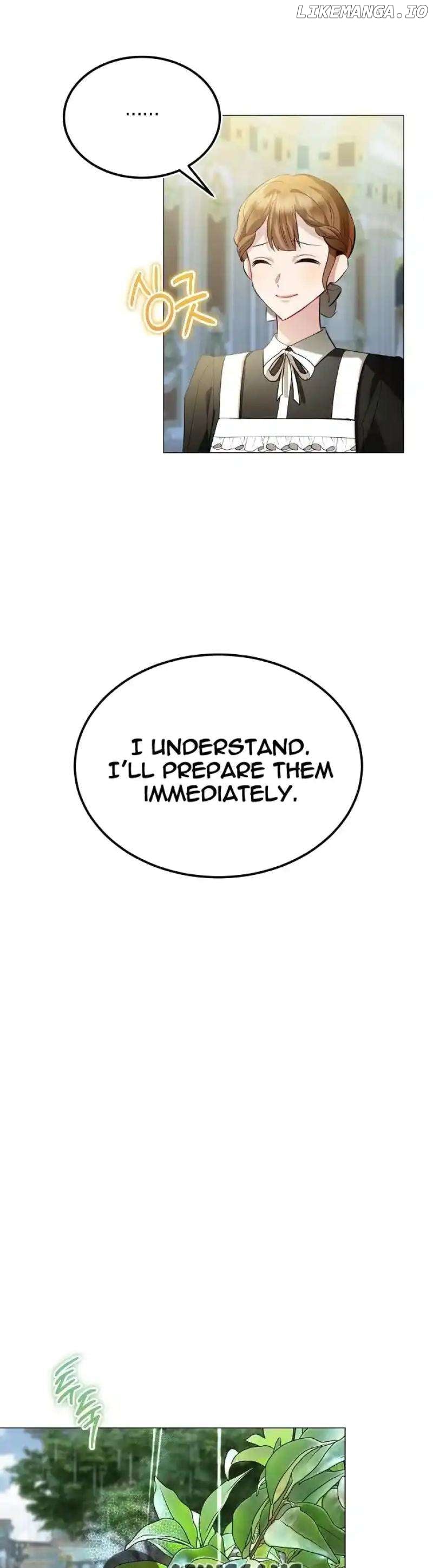 Became a Black Flower Chapter 22 - page 2