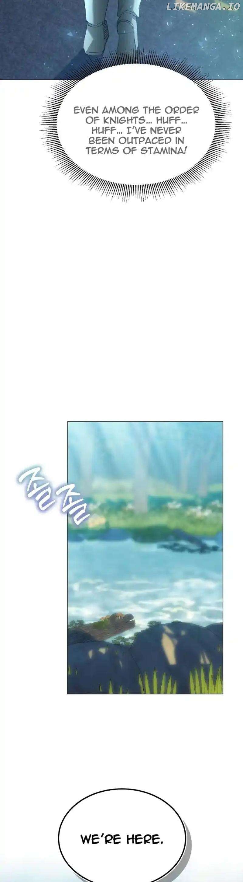 Became a Black Flower Chapter 22 - page 28