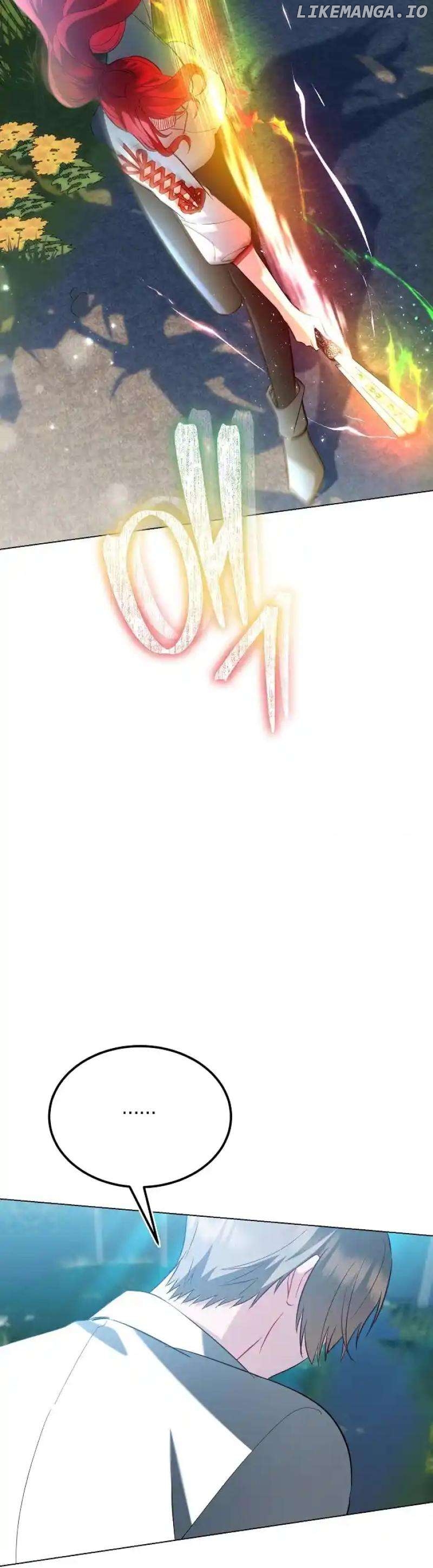 Became a Black Flower Chapter 23 - page 19