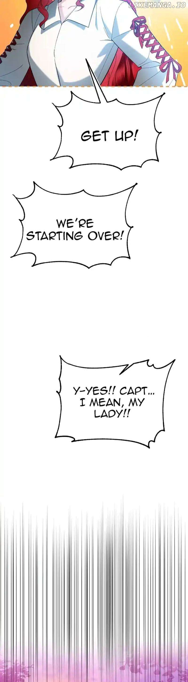 Became a Black Flower Chapter 23 - page 28