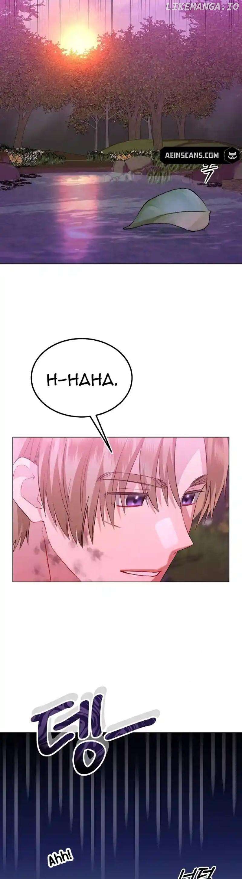 Became a Black Flower Chapter 23 - page 29