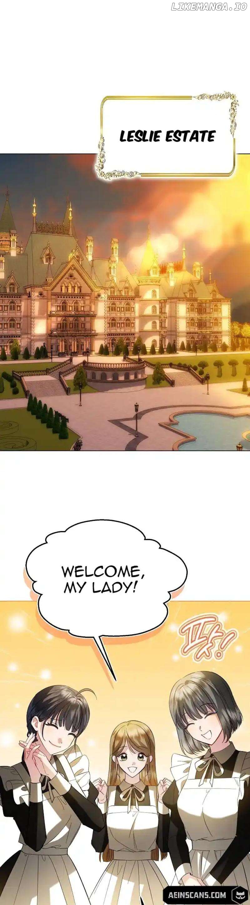 Became a Black Flower Chapter 24 - page 1