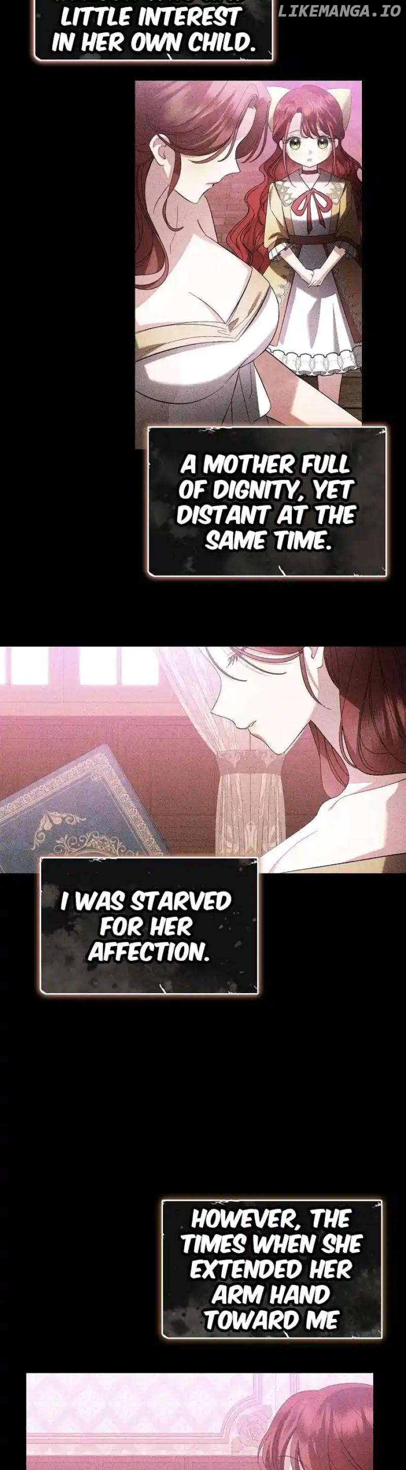 Became a Black Flower Chapter 24 - page 12