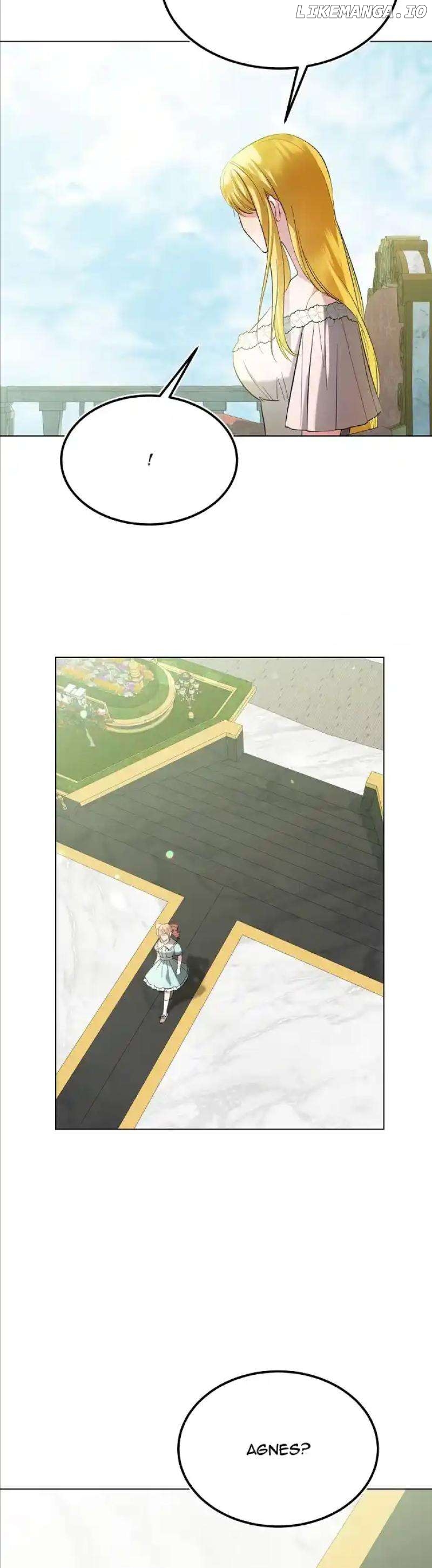 Became a Black Flower Chapter 25 - page 30