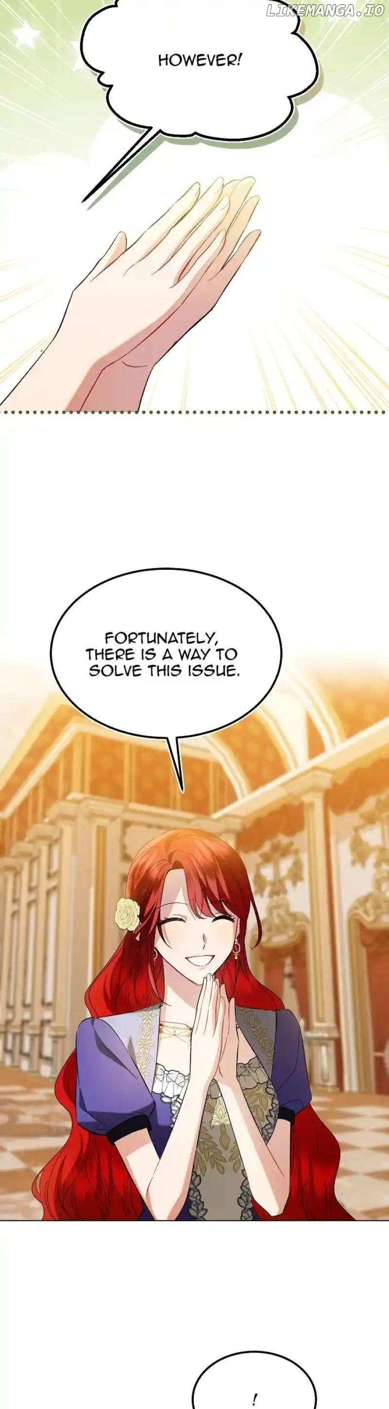 Became a Black Flower Chapter 25 - page 6