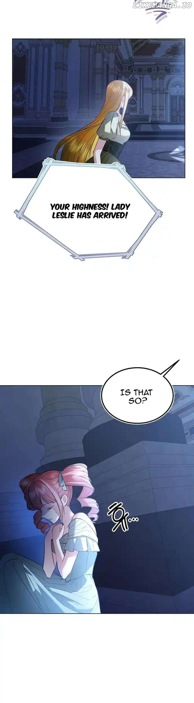 Became a Black Flower Chapter 26 - page 16