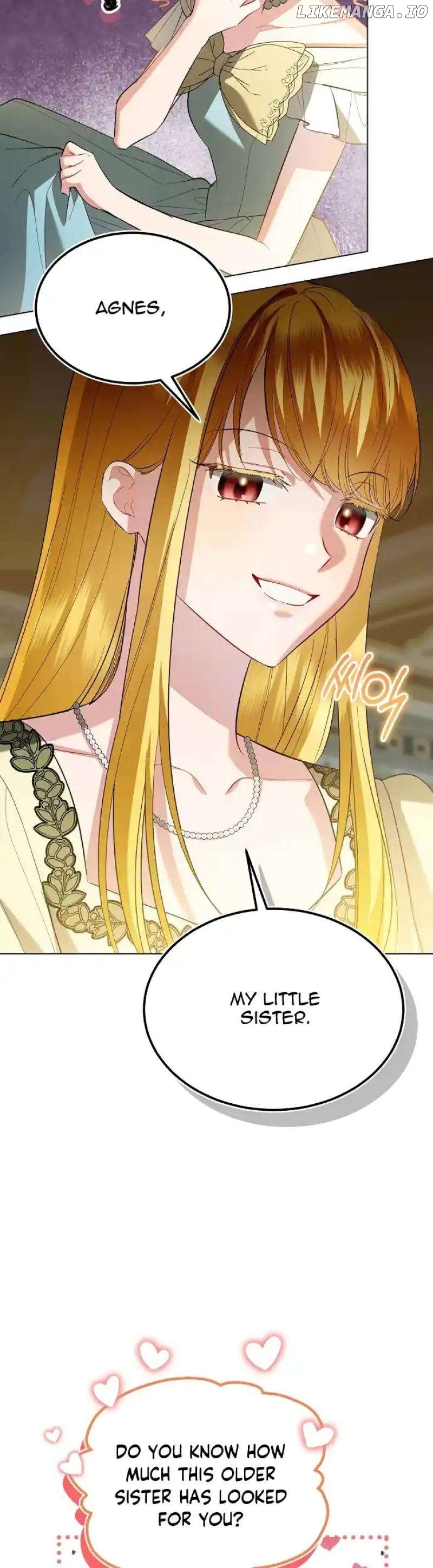Became a Black Flower Chapter 26 - page 26