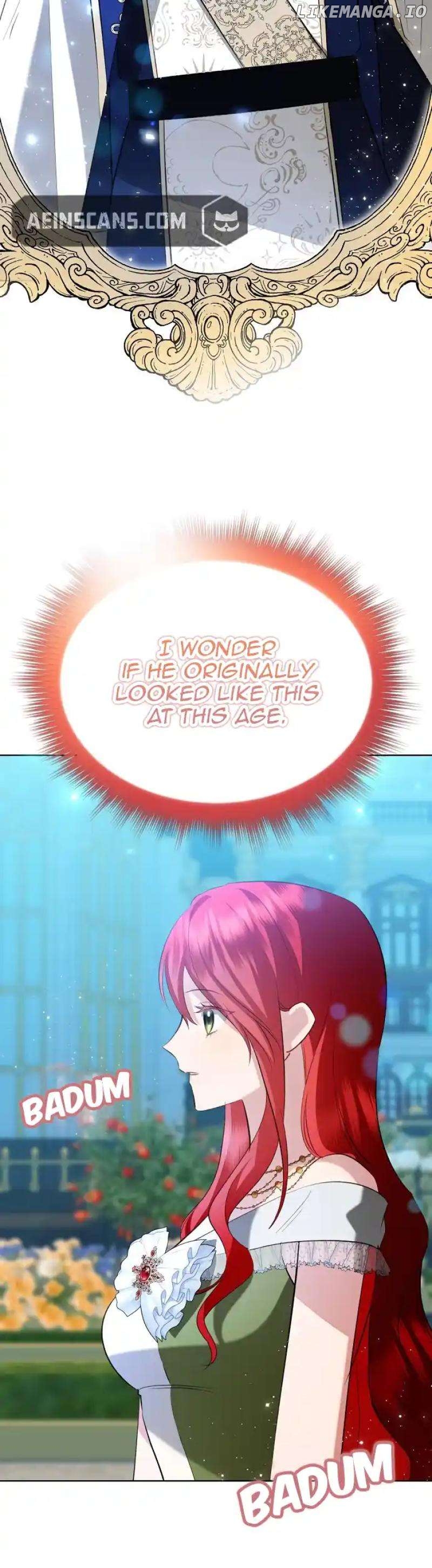 Became a Black Flower Chapter 20 - page 4