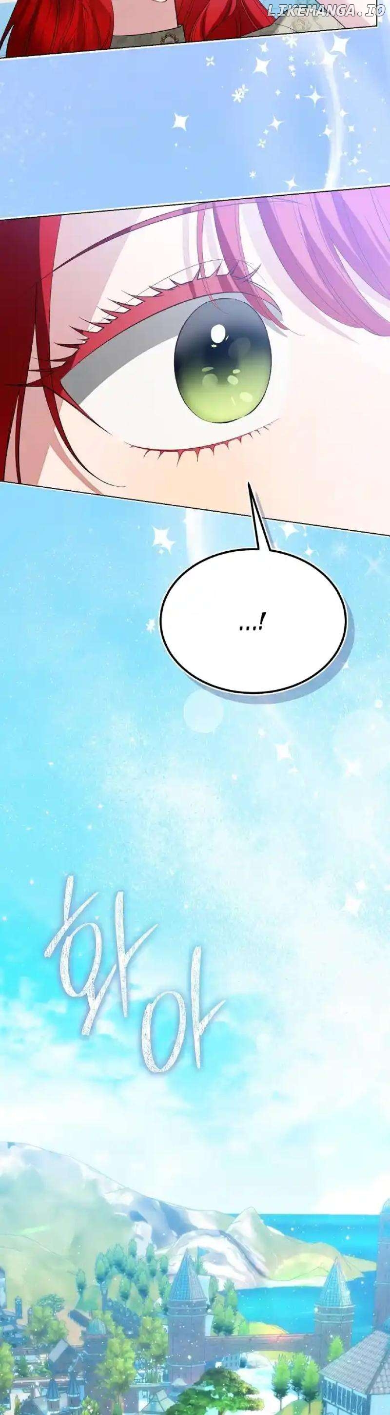 Became a Black Flower Chapter 29 - page 9