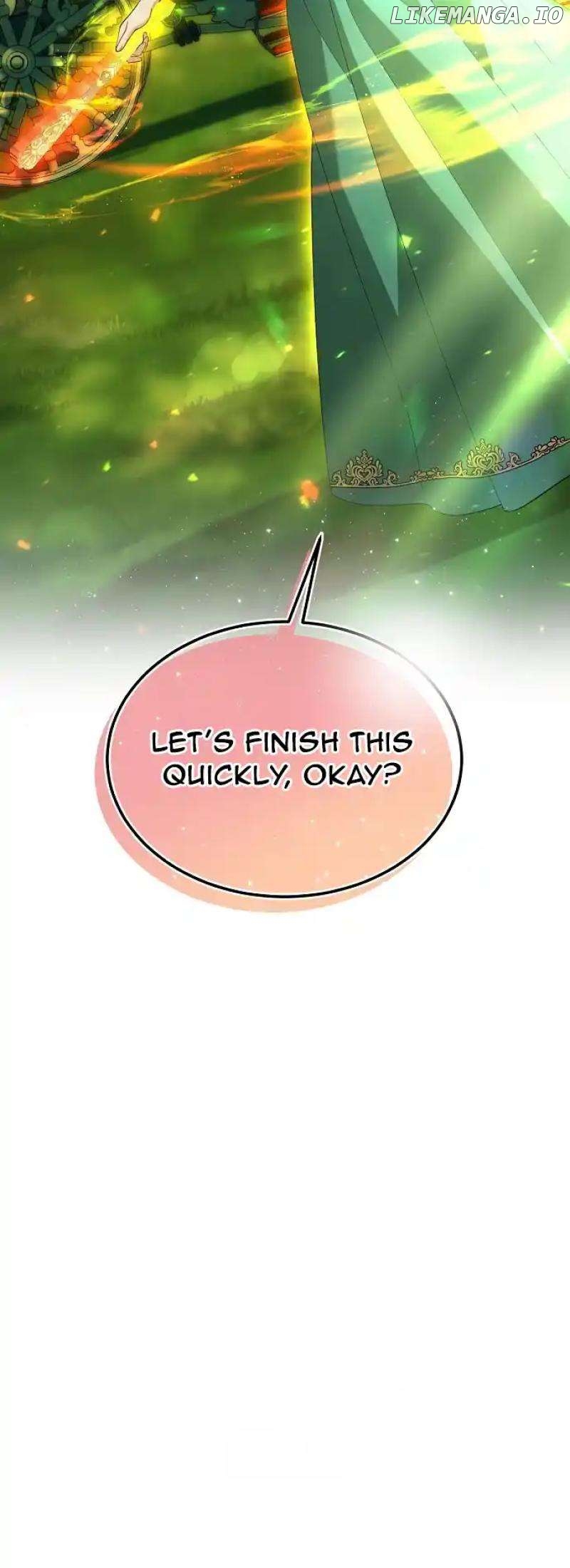 Became a Black Flower Chapter 30 - page 38