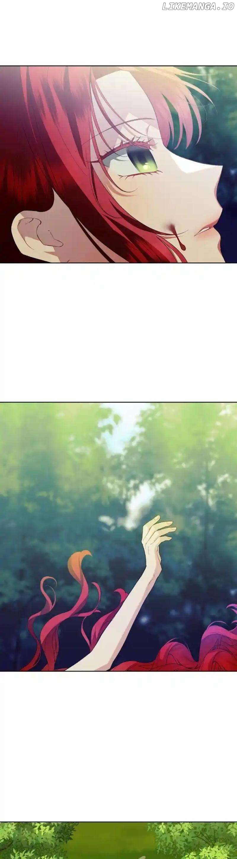 Became a Black Flower Chapter 31 - page 25