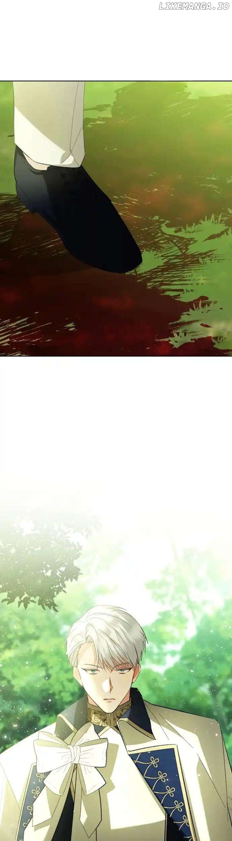 Became a Black Flower Chapter 31 - page 28