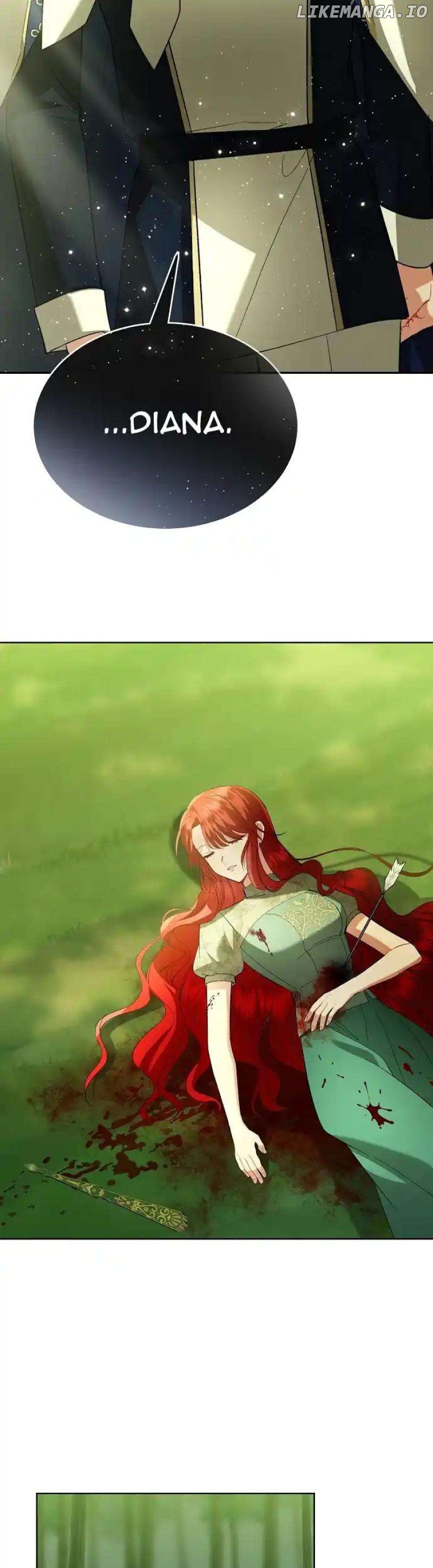 Became a Black Flower Chapter 31 - page 29