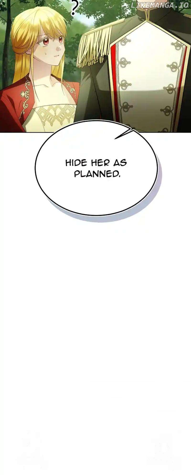 Became a Black Flower Chapter 31 - page 38