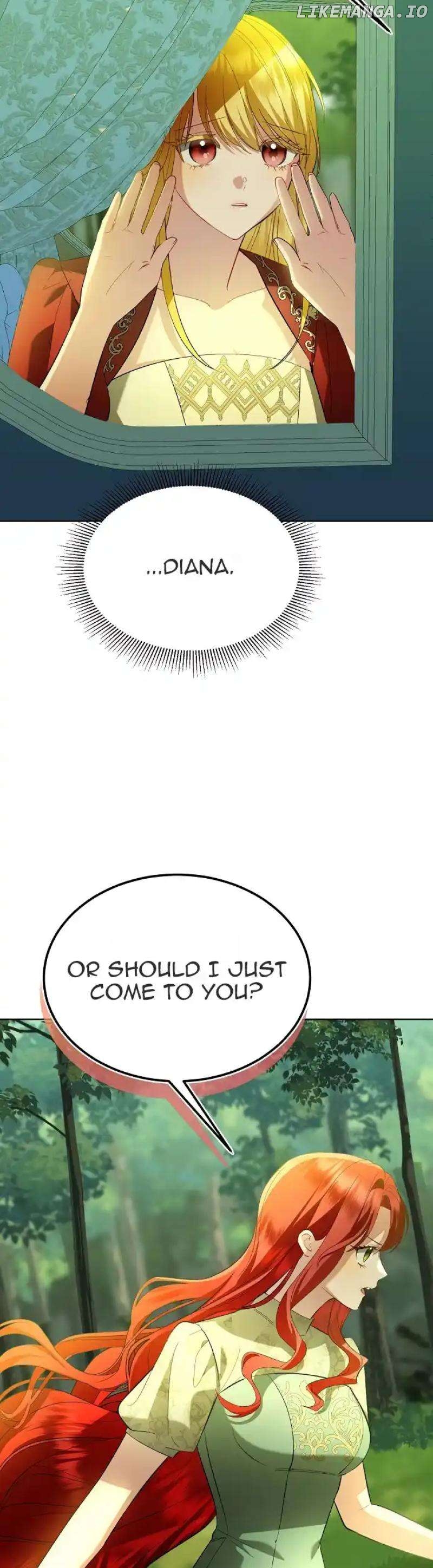 Became a Black Flower Chapter 31 - page 4
