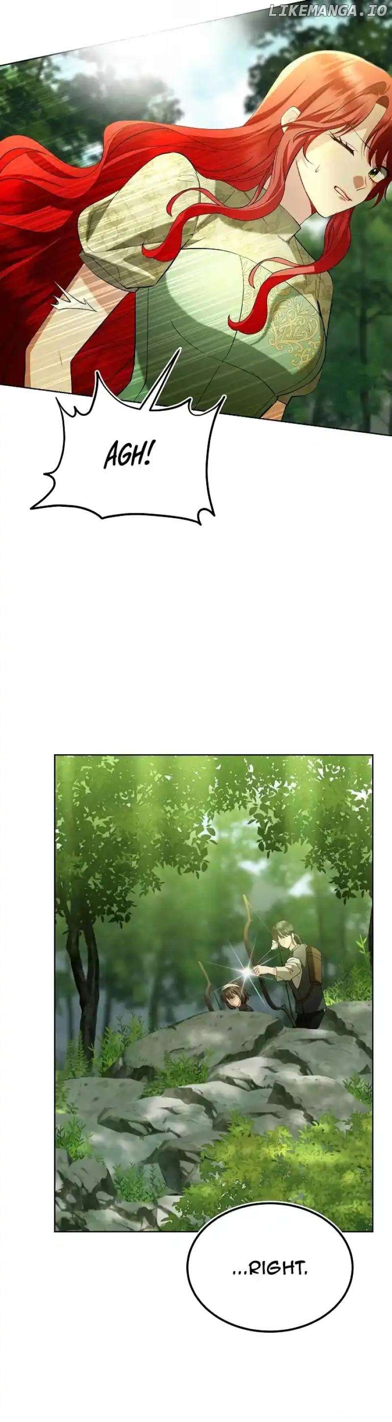 Became a Black Flower Chapter 31 - page 7
