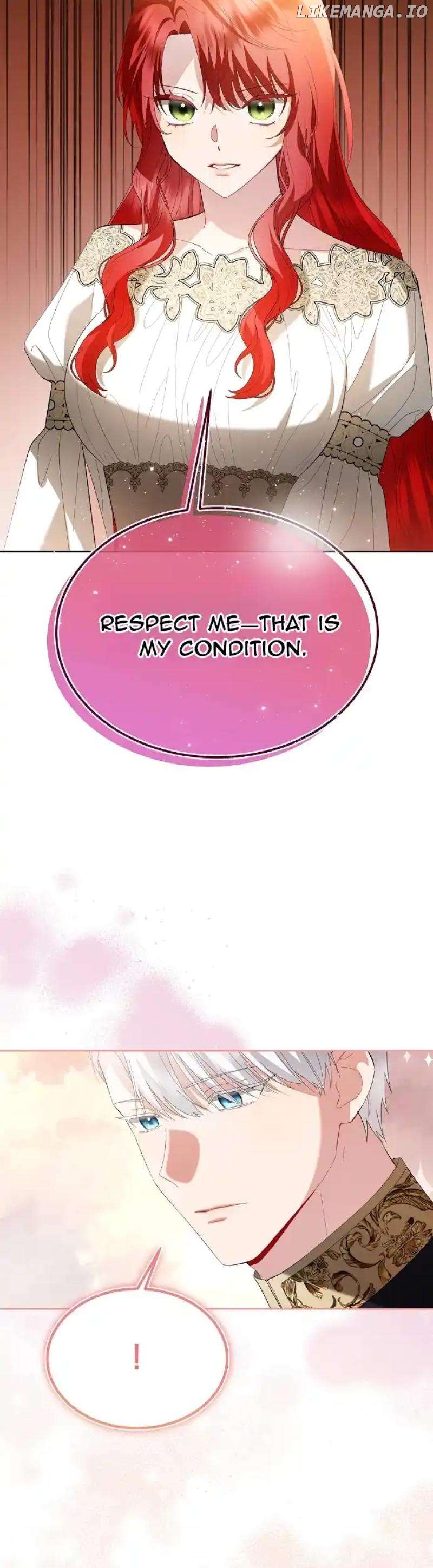 Became a Black Flower Chapter 35 - page 7