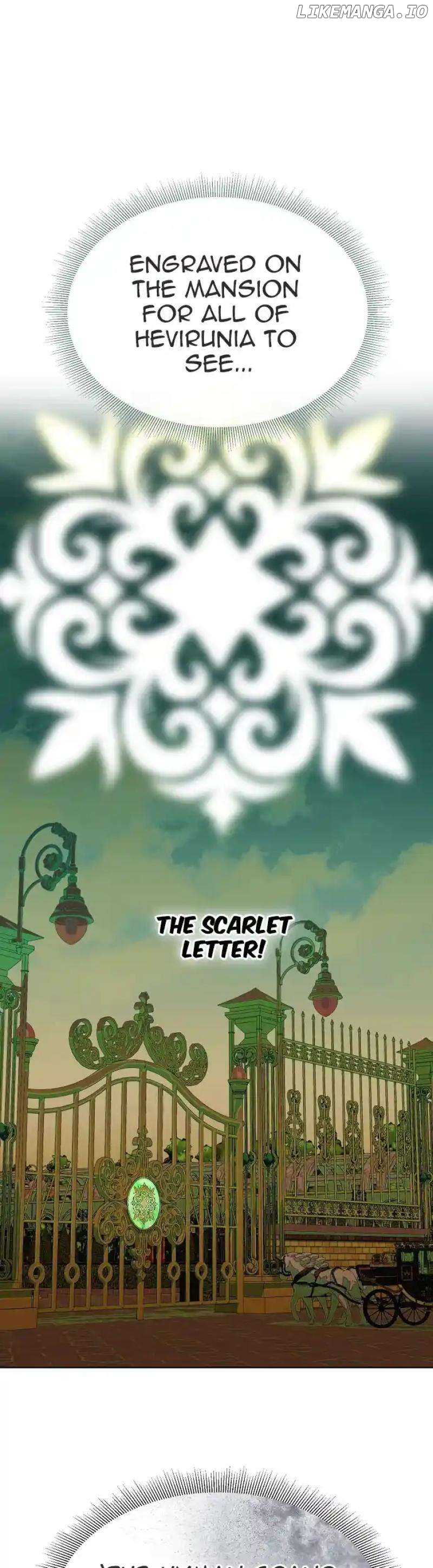 Became a Black Flower Chapter 37 - page 3