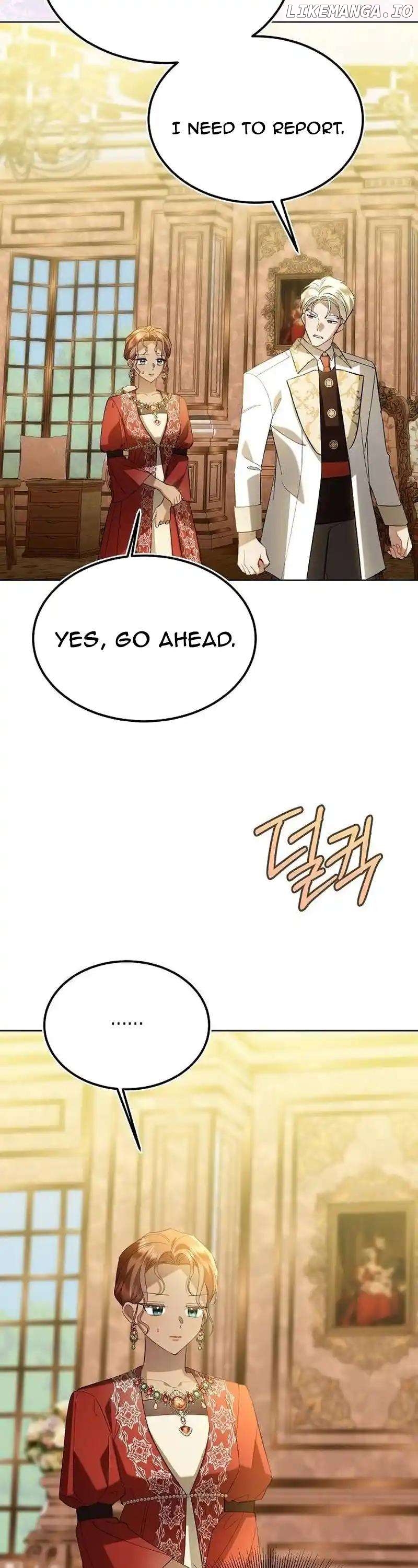 Became a Black Flower Chapter 38 - page 32