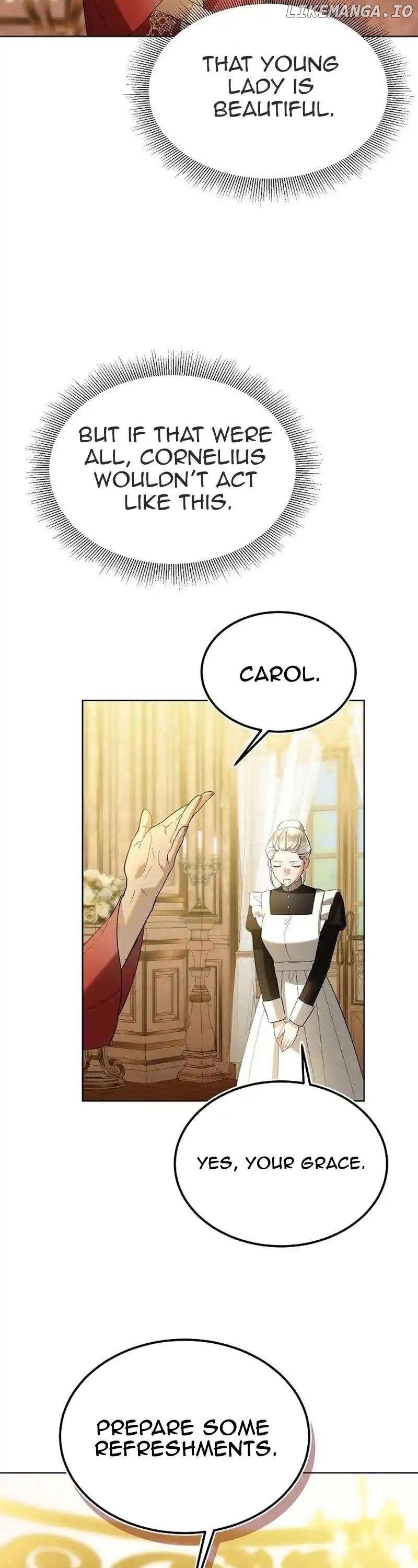 Became a Black Flower Chapter 38 - page 33