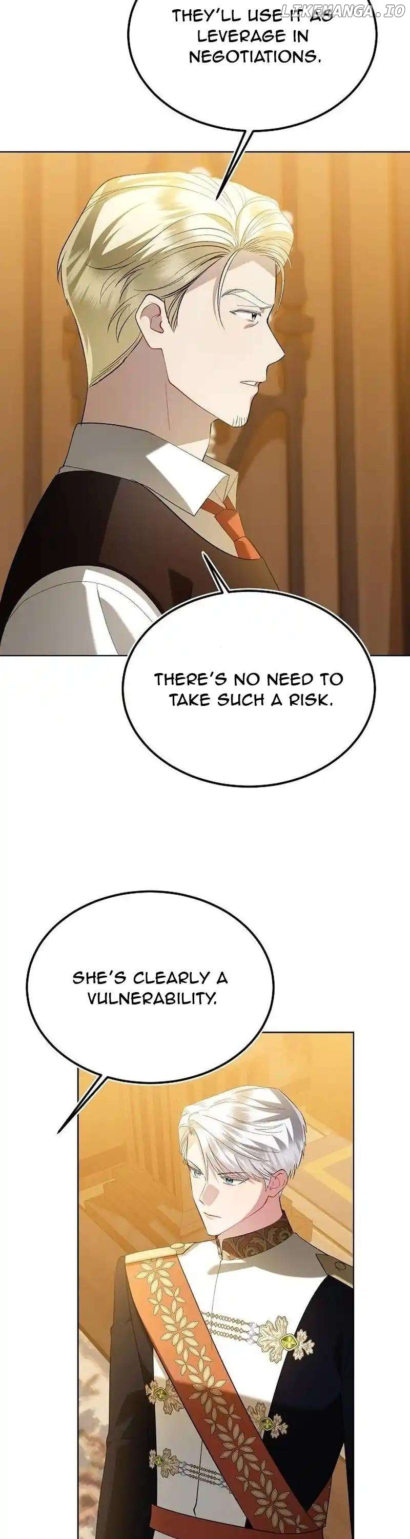 Became a Black Flower Chapter 38 - page 6
