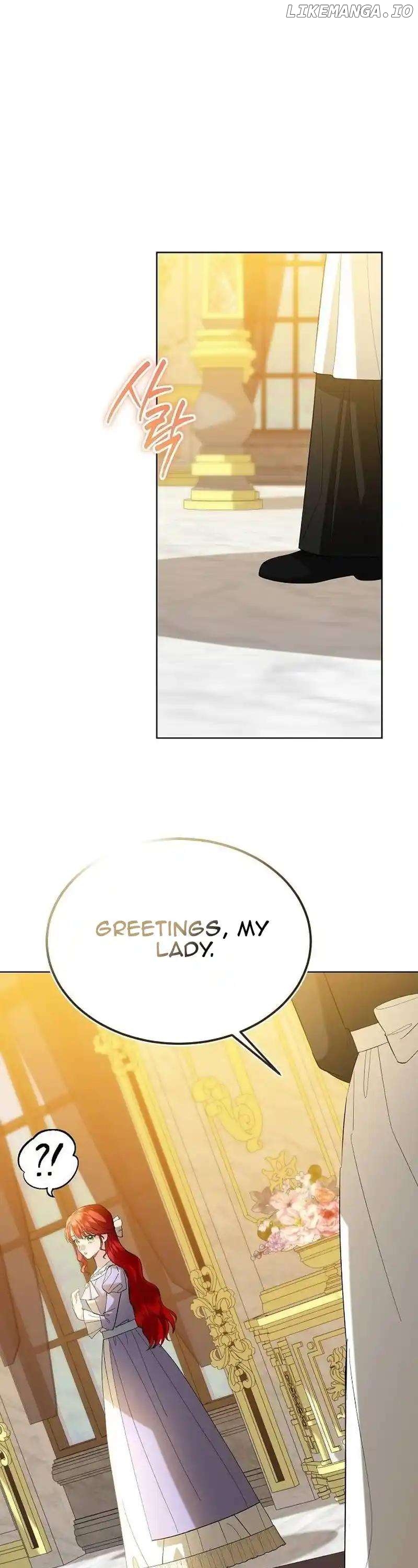 Became a Black Flower Chapter 39 - page 1