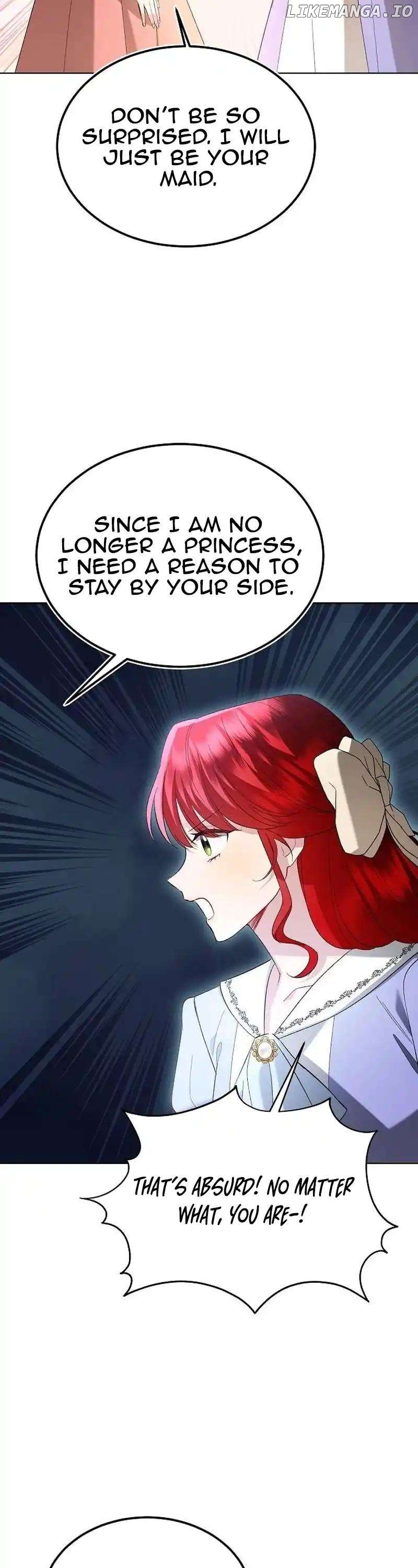 Became a Black Flower Chapter 39 - page 12