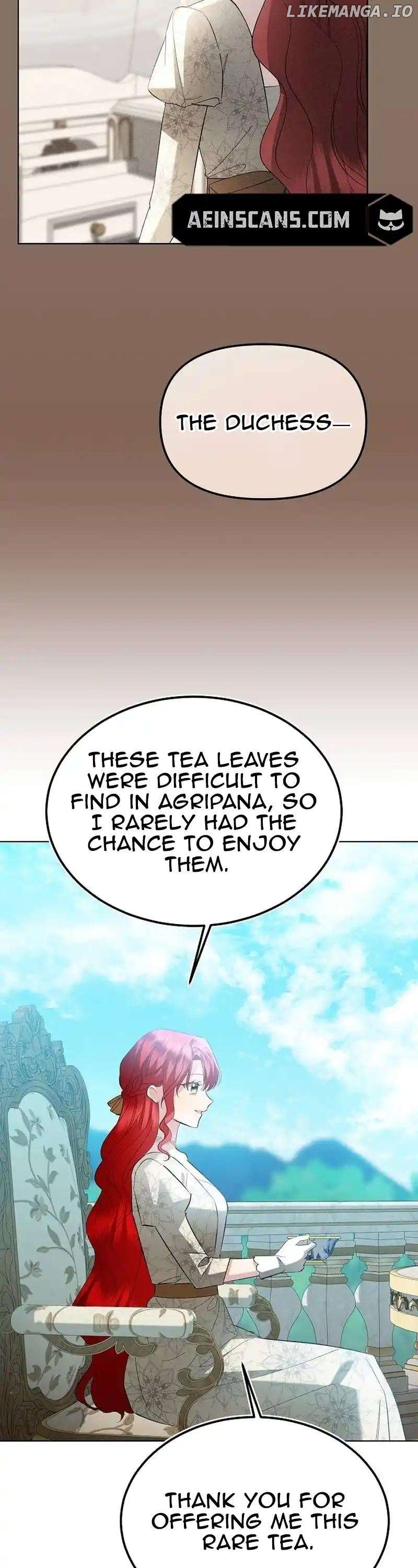 Became a Black Flower Chapter 39 - page 26