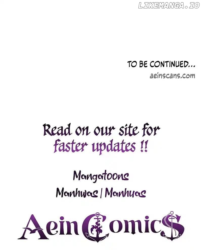 Became a Black Flower Chapter 42 - page 36
