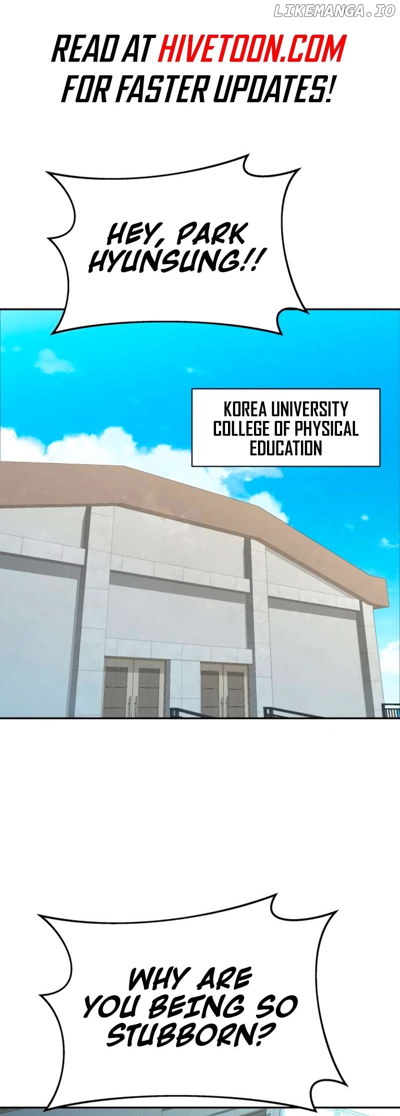 Genius Grandson of the Loan Shark King Chapter 42 - page 2