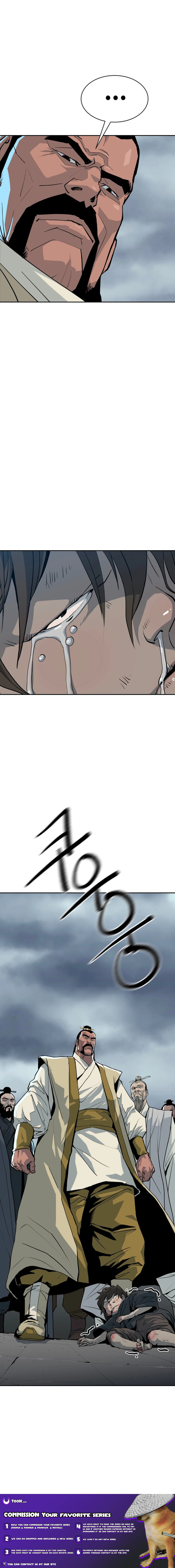 The Tales of Heaven And Earth Chapter 11 - page 27