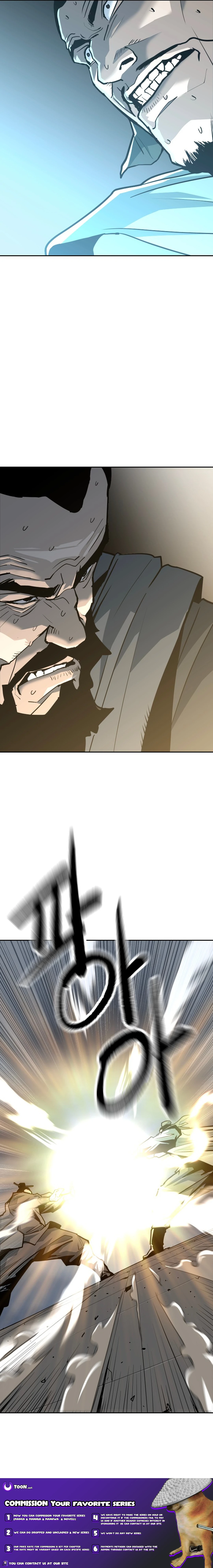 The Tales of Heaven And Earth Chapter 12 - page 23