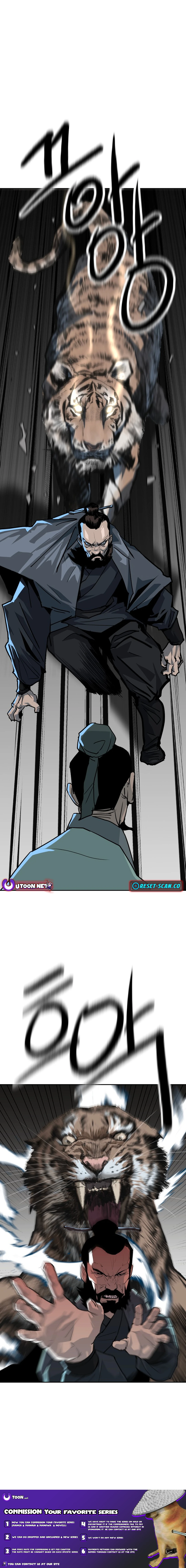 The Tales of Heaven And Earth Chapter 13 - page 29