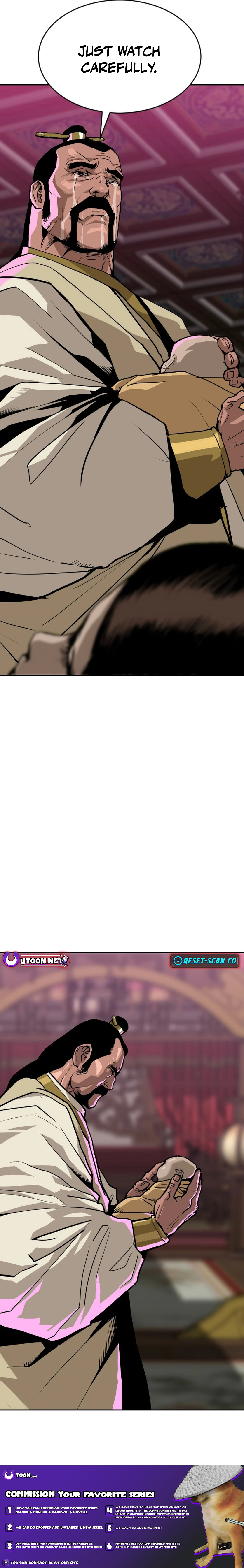 The Tales of Heaven And Earth Chapter 16 - page 21